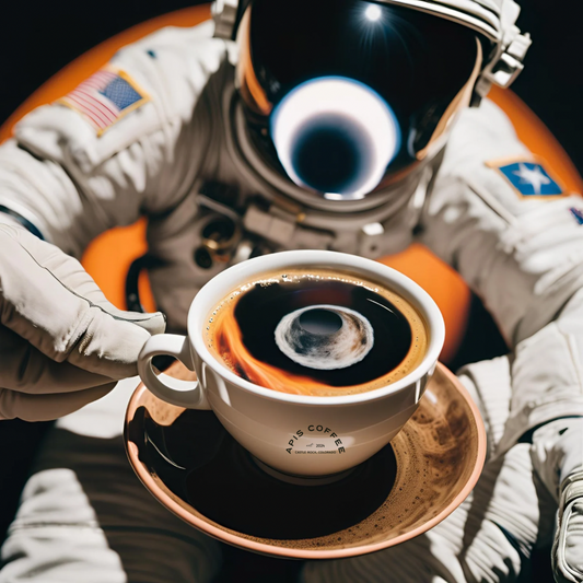 #002 - How to Brew a Perfect Pour-Over Coffee