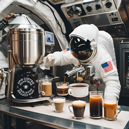 #001 - A Beginner’s Guide to Popular Coffee Brewing Methods