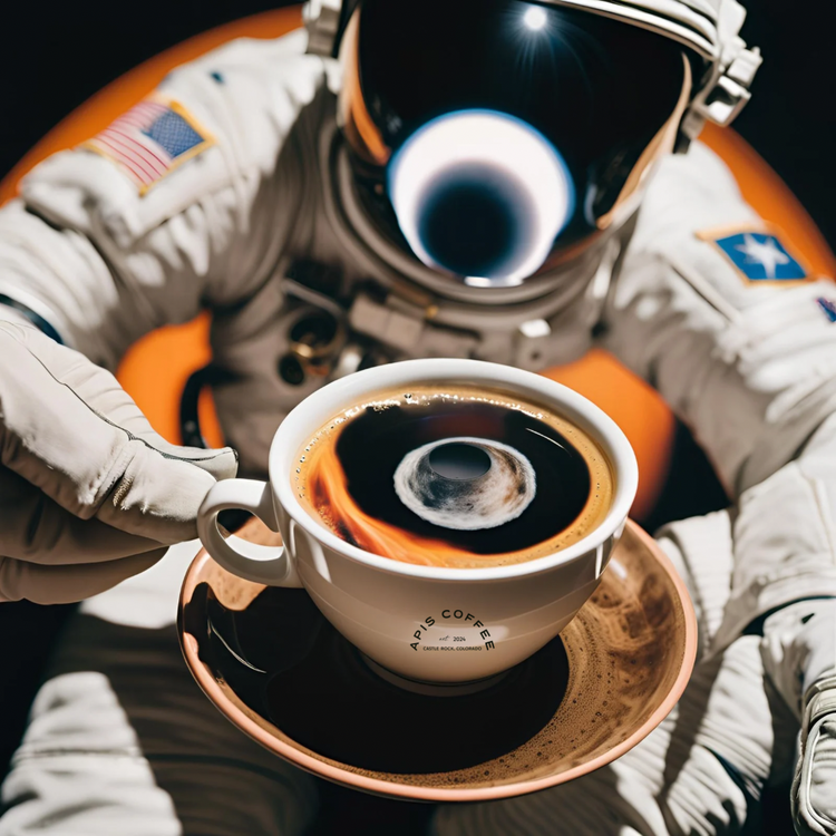 #002 - How to Brew a Perfect Pour-Over Coffee