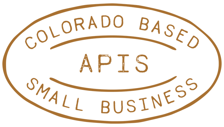 Colorado based small business stamp