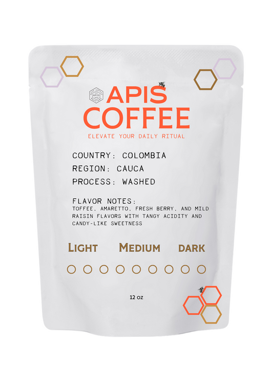 Colombia - Woman Producers - ARGCAFEE